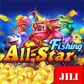 All Star Fishing plus222 fishing Game