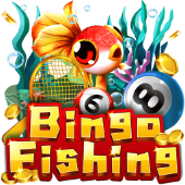 Bingo Fishing plus222 fishing Game