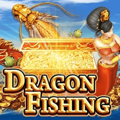 Dragon Fishing plus222 fishing Game