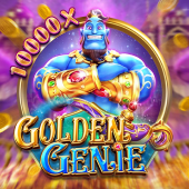 Golden Genie on plus222