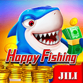 Happy Fishing related to Jackpot Fishing
