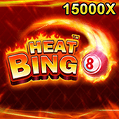 Heat Bingo plus222 casino