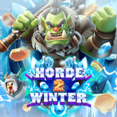 Horde 2 Winter on plus222