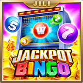 Jackpot Bingo related Heat Bingo title