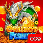 Oneshot Fishing related fishing Game