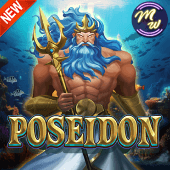 Poseidon slot on plus222