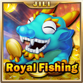 Royal Fishing plus222 fishing Game